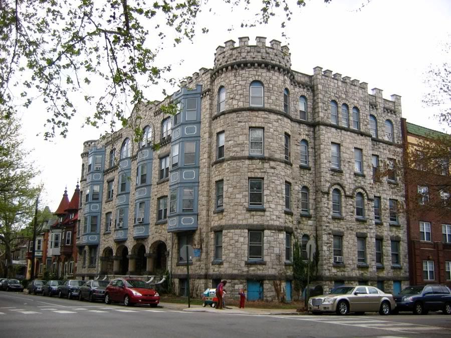 West Philly Spruce Hill Sexytime! SkyscraperPage Forum